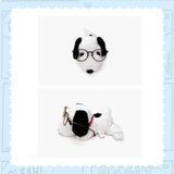 *Pre-Order* Peanuts Snoopy Eyeglasses Holder