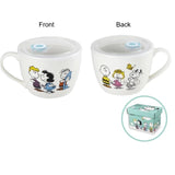 Corningware x Peanuts Snoopy "Dance" Jumbo Mug