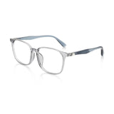 Peanuts Snoopy "Flying Ace" Eyeglass Frame & Case - 2 Var.