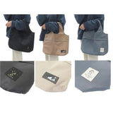 Peanuts Snoopy Multi-Purpose Tote Bag - 3 Var.