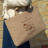 *Pre-Order* Peanuts Snoopy Laptop Case - 4 Var.