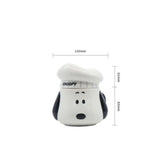 *Pre-Order* Peanuts Snoopy "Chef" Mug