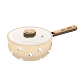 Peanuts Snoopy Saucepan