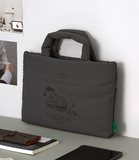 *Pre-Order* Peanuts Snoopy Laptop Case - 4 Var.