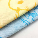 *Pre-Order* Peanuts Snoopy Washcloth Towel Set