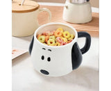 *Pre-Order* Peanuts Snoopy "Chef" Mug