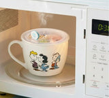 Corningware x Peanuts Snoopy "Dance" Jumbo Mug