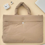 *Pre-Order* Peanuts Snoopy Laptop Case - 4 Var.