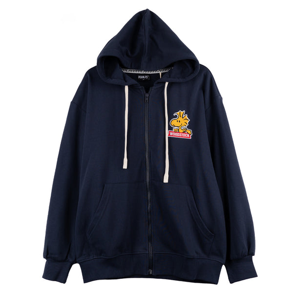 Peanuts Woodstock Hoodie | SNPY ONLY