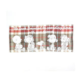 Peanuts Snoopy "Best Pals" Towel - 2 Var.