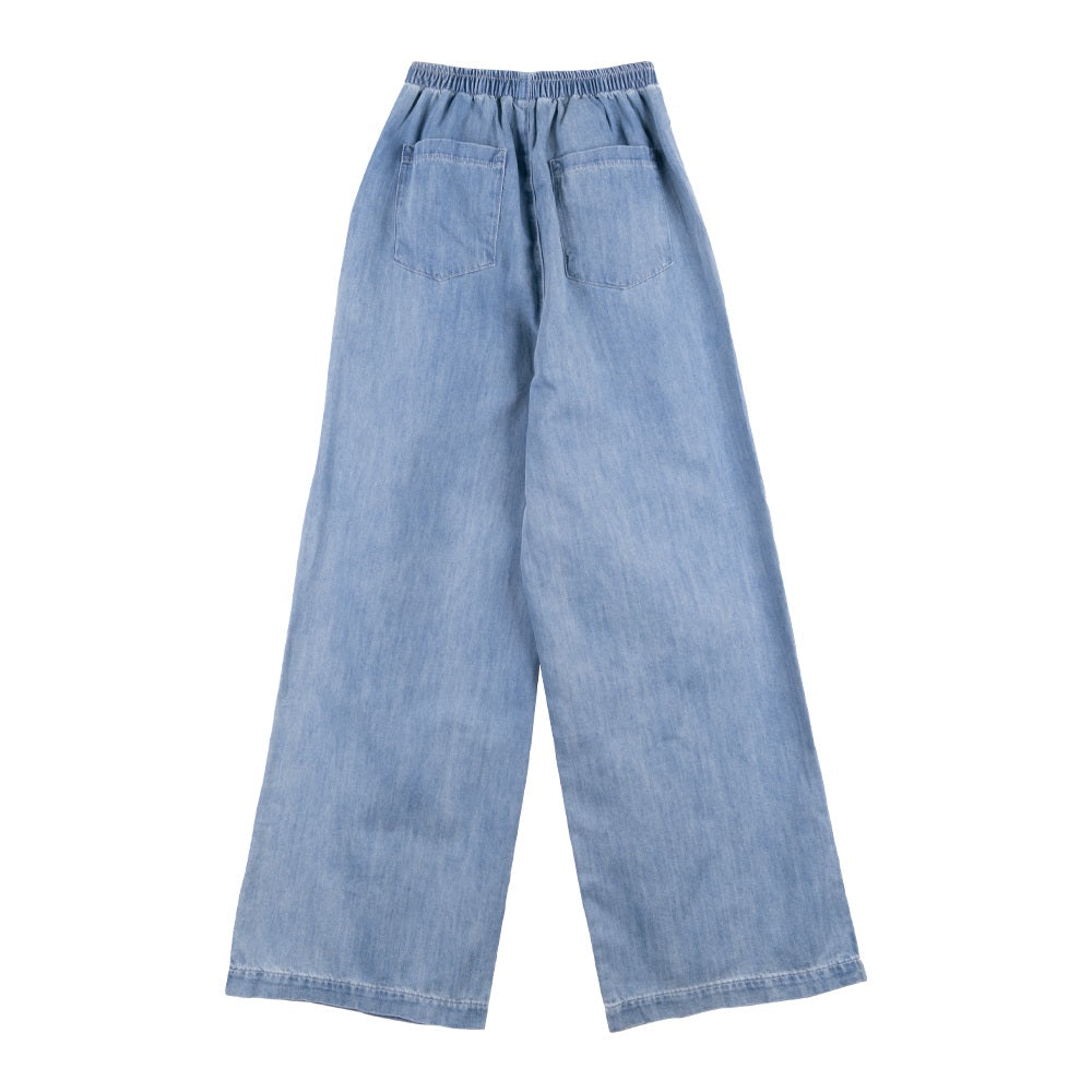 Peanuts Snoopy Snoopy Everywhere Jeans SNPY ONLY peanuts-snoopy-snoopy-everywhere-jeans-snpy-only