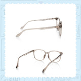 Peanuts Snoopy "Lazy Days" Eyeglass Frame & Case