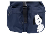 Peanuts Snoopy "Walk the Walk!" All-Purpose Backpack