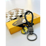 Peanuts Snoopy x Toyota Keychain - 3 Var.