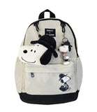 *Pre-Order* GQ x Peanuts Snoopy “Classic Gentleman” Backpack