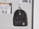 *Pre-Order* Peanuts Snoopy "Letters Motif" Backpack - 2 Var.