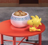 *Pre-Order* Peanuts Snoopy "Taiwanese Banquet" Collectible Set