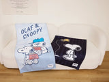 *Pre-Order* Peanuts Snoopy Bath Towel - 2 Var.