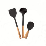 Peanuts Snoopy Silicone Cooking Utensil Set - 2 Var.