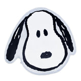 Peanuts Snoopy "Mugshot" Blanket