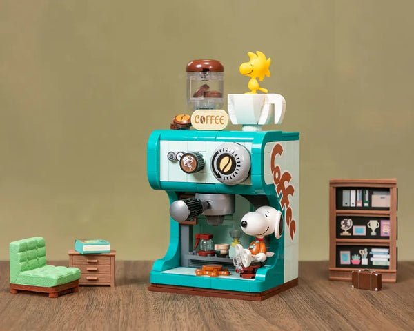 Peanuts Snoopy 