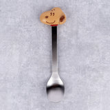 Peanuts Snoopy "Smile" Spoon - 2 Var.