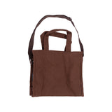 Peanuts Snoopy "Pals" Corduroy Shoulder Bag