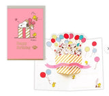 Peanuts Snoopy Greeting Cards - 7 Var.