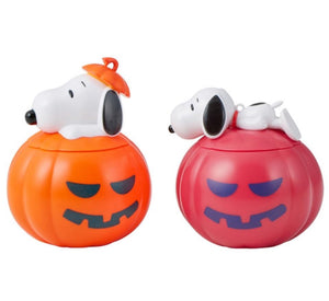*Pre-Order* Peanuts Snoopy Halloween Candy Set