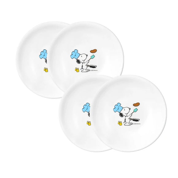 Corelle Peanuts Snoopy 