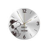 *Pre-Order* GQ x Peanuts Snoopy “Classic Gentleman” Wall Clock