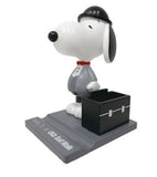 *Pre-Order* GQ x Peanuts Snoopy “Classic Gentleman” Eyeglass Holder