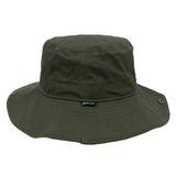 Peanuts Snoopy Beagle Scout Hiking Hat (Green)