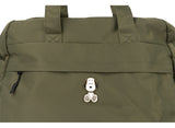 Peanuts Snoopy All-Purpose Duffel Bag (Green)