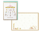 Peanuts Snoopy Greeting Cards - 7 Var.