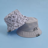 Peanuts Snoopy Reversible Bucket Hat - 4 Var.