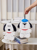 *Pre-Order* Peanuts Snoopy Olaf Hand Towel Set