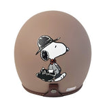*Pre-Order* GQ x Peanuts Snoopy “Classic Gentleman” Helmet