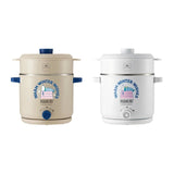 Peanuts Snoopy "Red Roof" Multi-functional Cooking Pot - 2 Var.