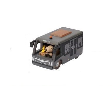 *Pre-Order* Peanuts x Starlux 