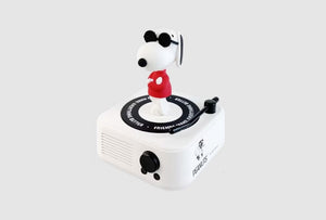 *Pre-Order* Peanuts Snoopy Joe Cool Bluetooth Speaker