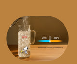 Snapware x Peanuts Snoopy "Brunch Time" Pitcher Set