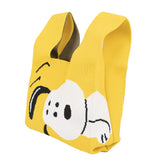 EXPO! Peanuts Snoopy Knitted Tote Bag - 3 Var.