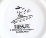 *Pre-Order* Peanuts Snoopy "Around the World" Mug - 3 var.