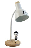 *Pre-Order* GQ x Peanuts Snoopy “Classic Gentleman” Desk Lamp