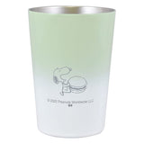 Peanuts Snoopy Stainless Steel Tumbler - 5 Var.