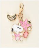 *Pre-Order* Peanuts Snoopy Initial/Number Charm