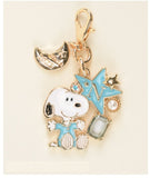 *Pre-Order* Peanuts Snoopy Initial/Number Charm