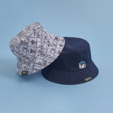 Peanuts Woodstock / Olaf Reversible Bucket Hat - 2 Var.