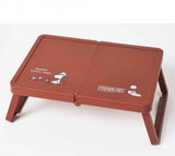 *Pre-Order* Peanuts Snoopy Compact Folding Table